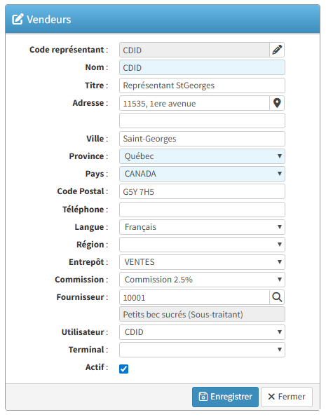 1.3  vendeur.net