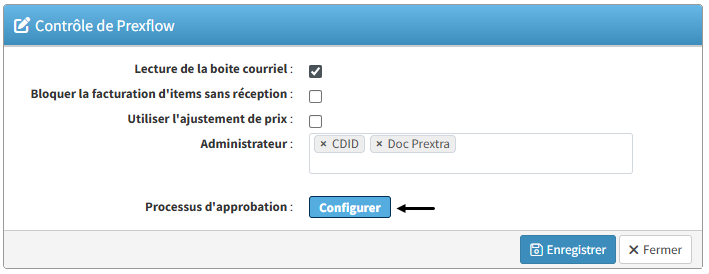 3. processus approbation 1