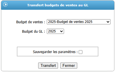 4.14 budget